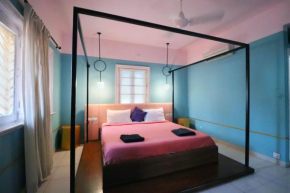 4 BR Lemontree Boutique villa by 29 Bungalow